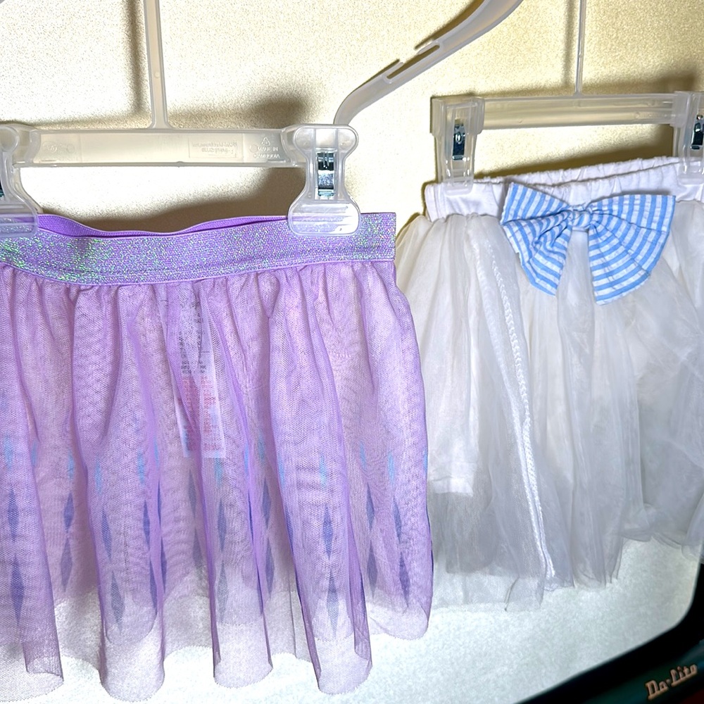 Tutu Skirts ✨